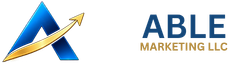 Able Marketing LLC logo